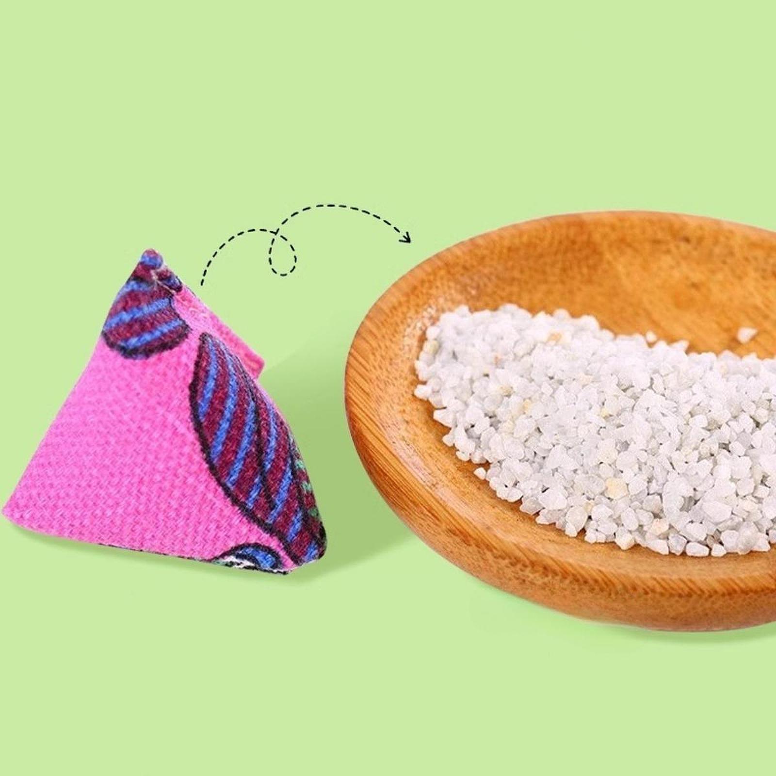 Kids Education Shows - Permainan Bean Bag Mini untuk Anak,