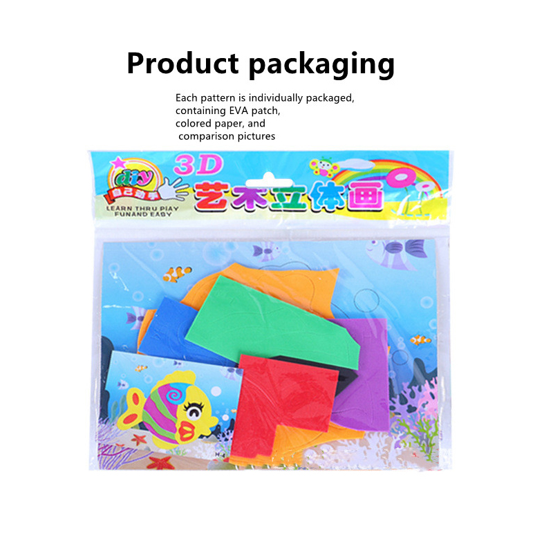5 Buah/10 Buah/Lot Anak-anak D - Kids Education Shows ulasan dan harga