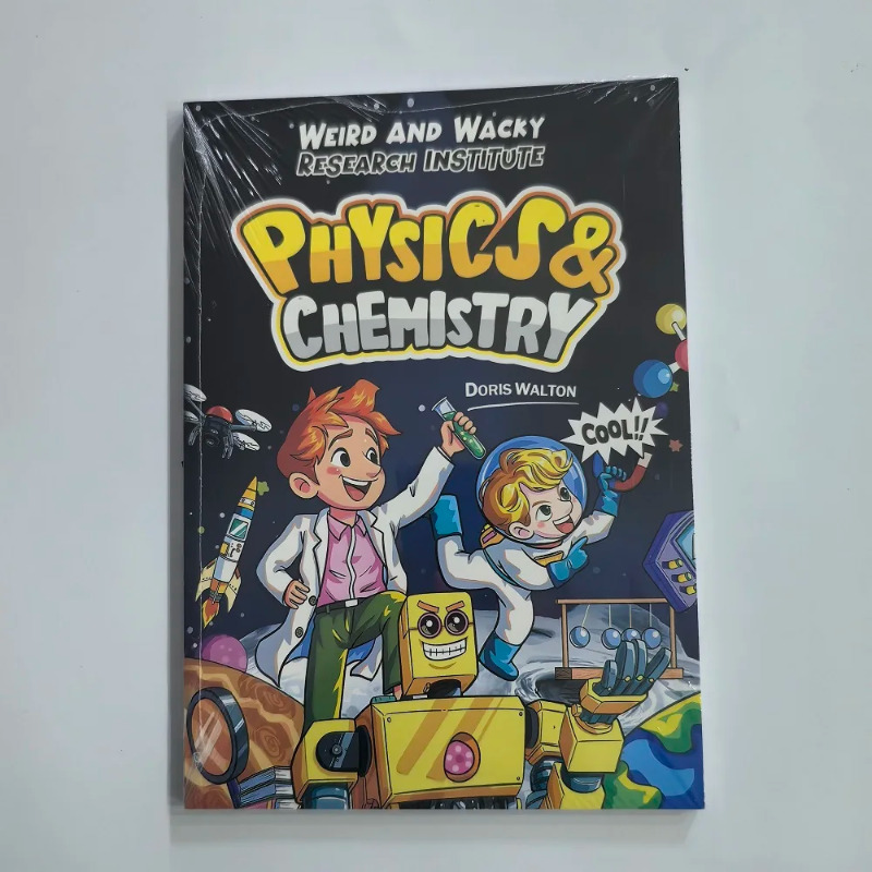 Fisika Kimia 100.000 Mengapa:  - Kids Early Education Books ulasan dan harga