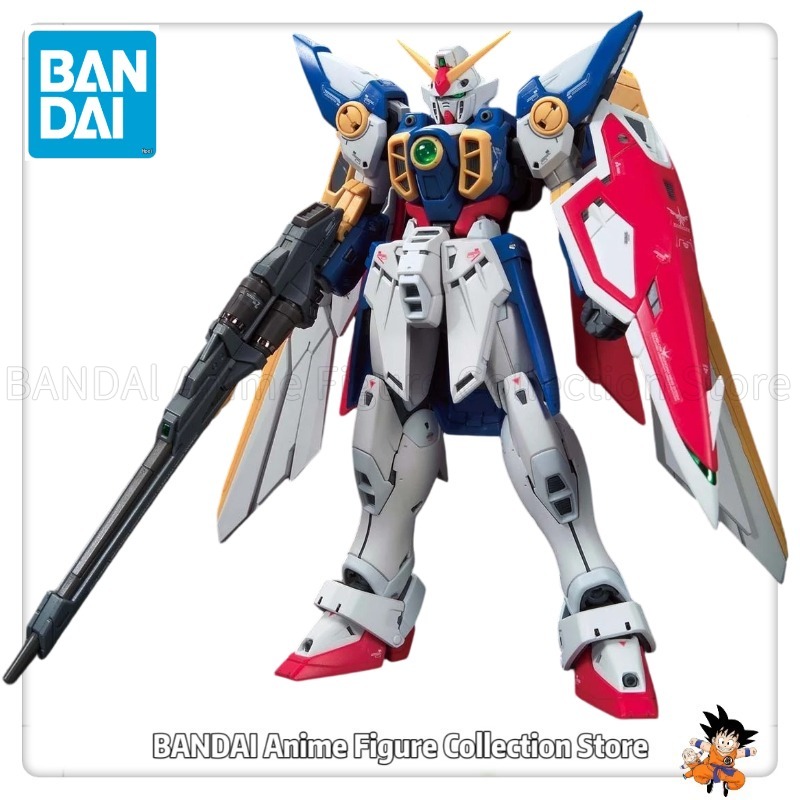 Tersedia Stok Asli BANDAI SPIR - Bandai Model Gundam Rg ulasan dan harga