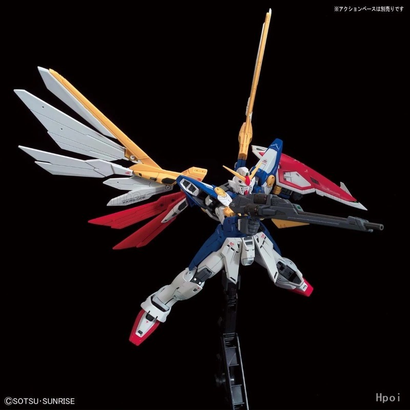 Tersedia Stok Asli BANDAI SPIR - Bandai Model Gundam Rg ulasan dan harga