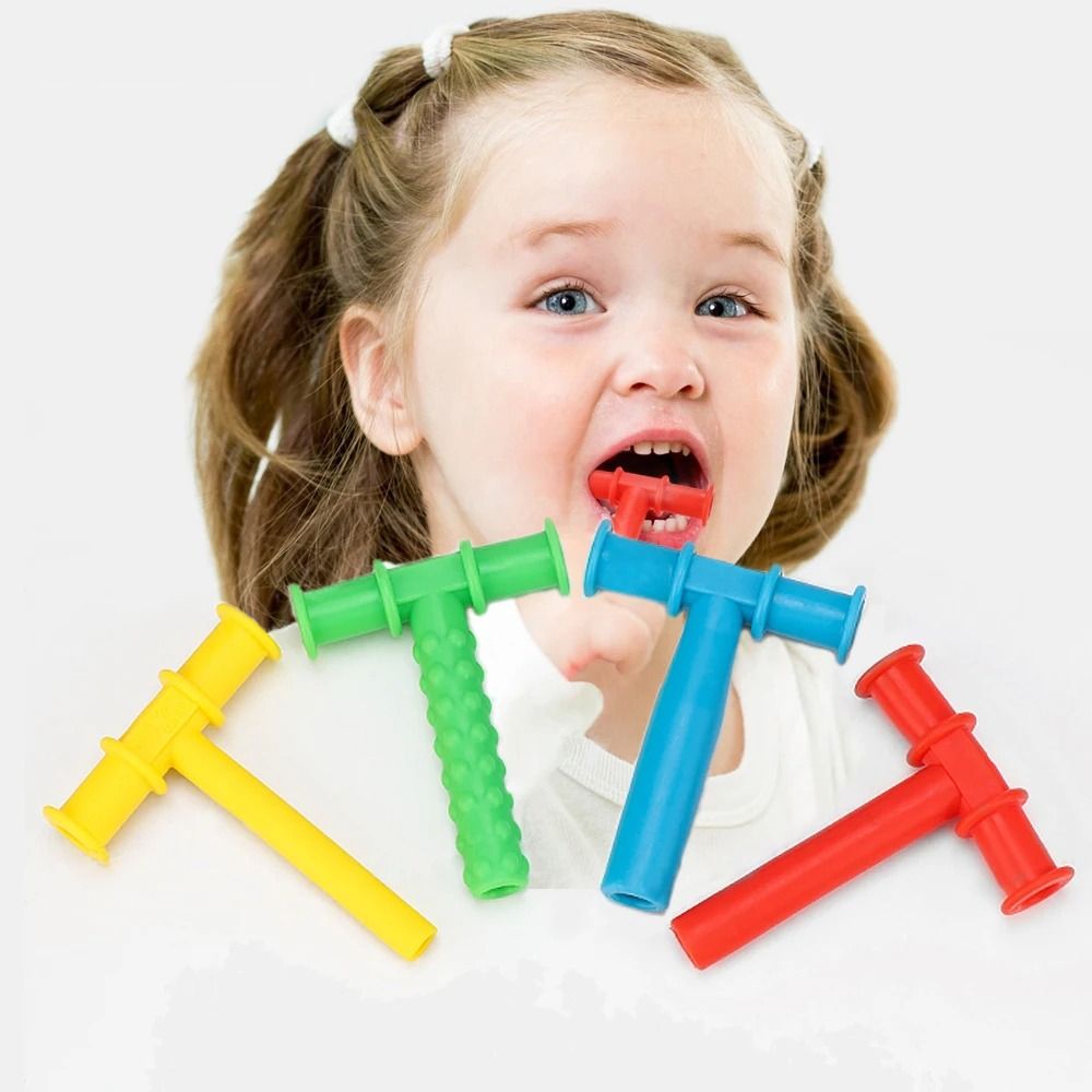 Alat Latihan Otot Mulut Bentuk - Kids Education Shows ulasan dan harga