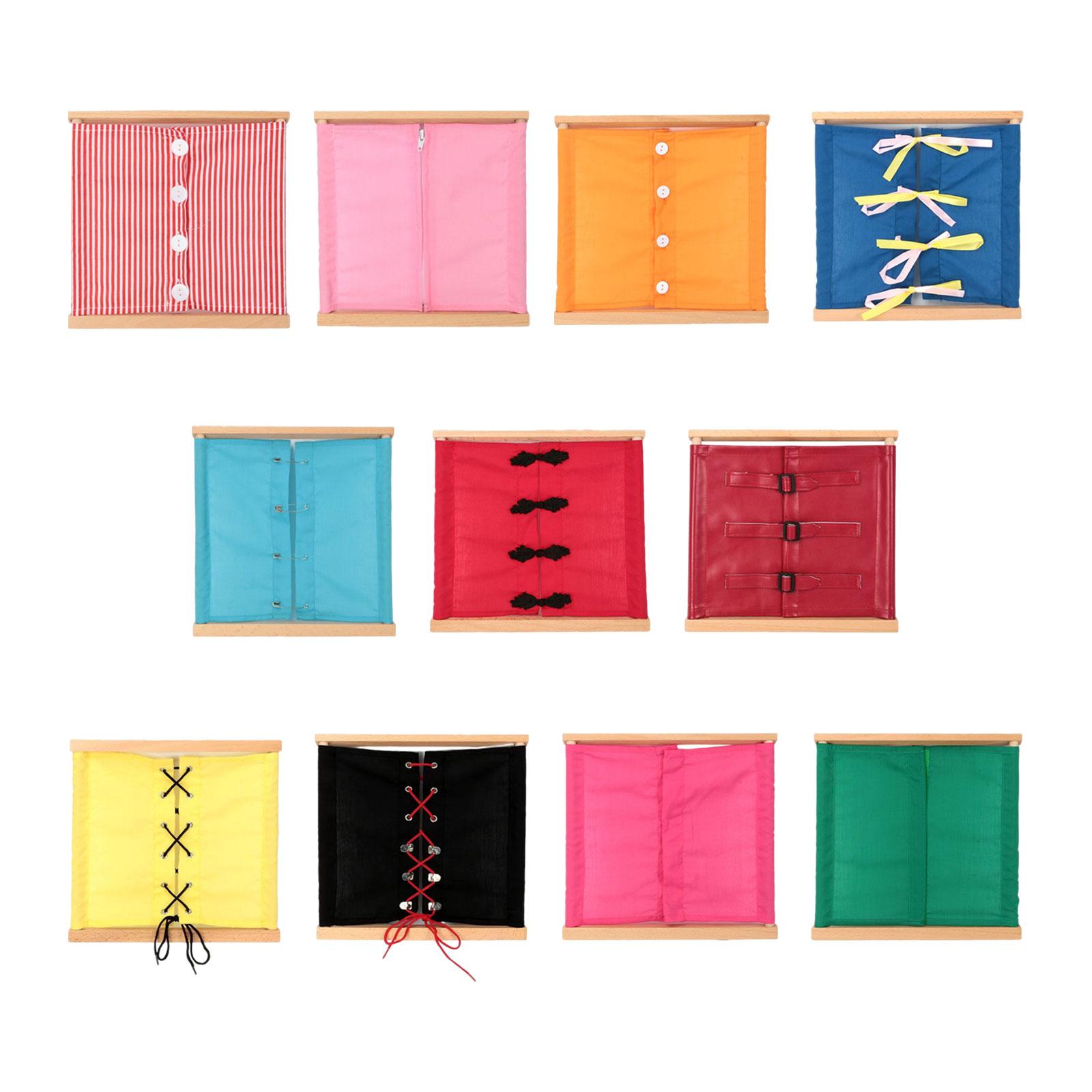 Kartu Papan Aktivitas Belajar  - Kids Education Card ulasan dan harga