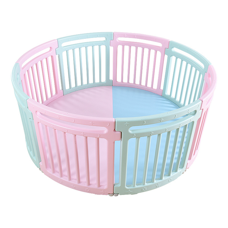 Bayi Keselamatan Pagar Pendidi - Kids Education Shows ulasan dan harga