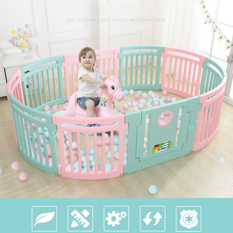 Bayi Keselamatan Pagar Pendidi - Kids Education Shows ulasan dan harga