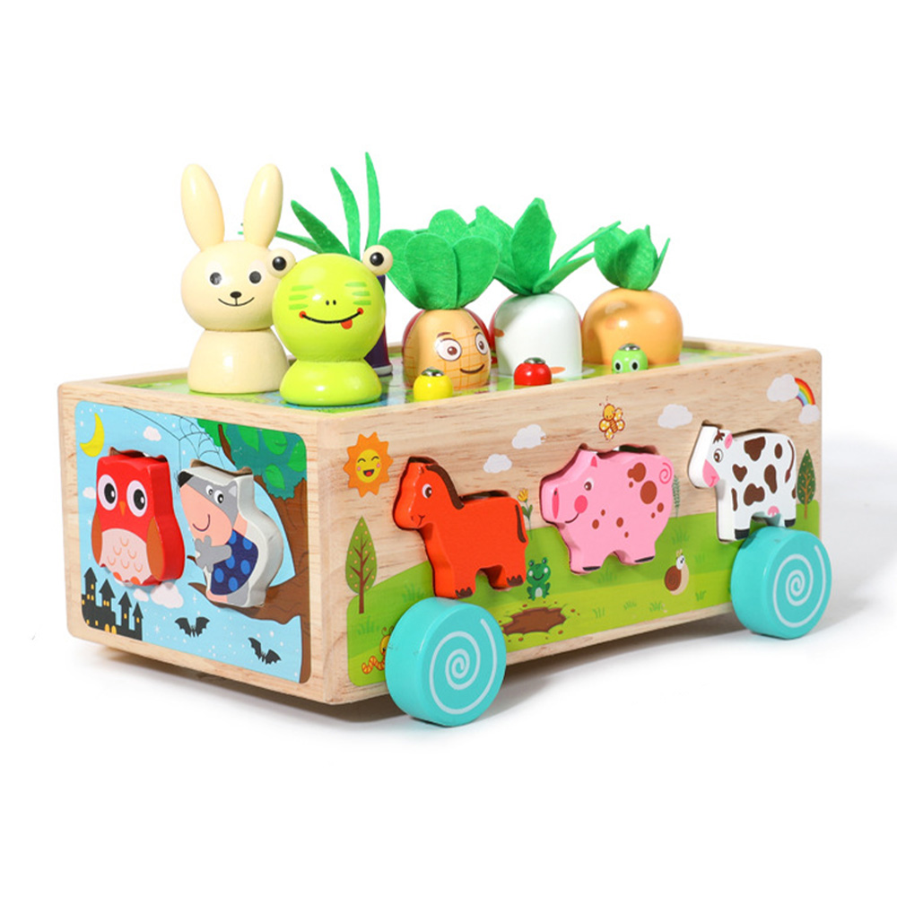 Berbagai bentuk kayu cocok unt - Kids Education Number ulasan dan harga