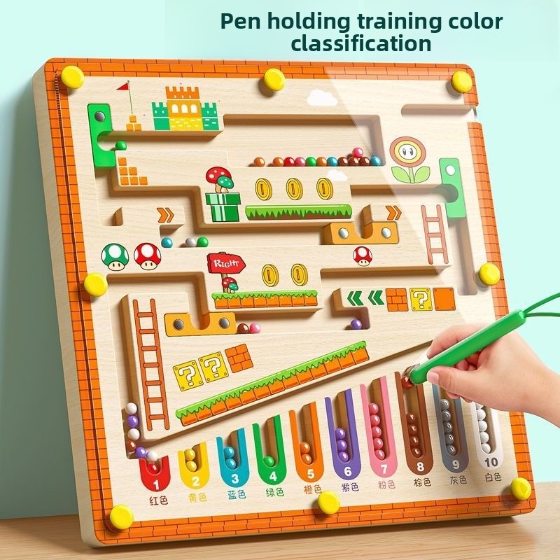 Mainan Edukasi Pembelajaran La - Human Body Puzzle ulasan dan harga