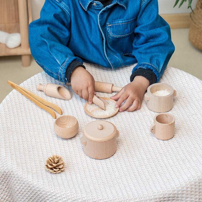Montessori Set mainan Puzzle E - Human Body Puzzle ulasan dan harga