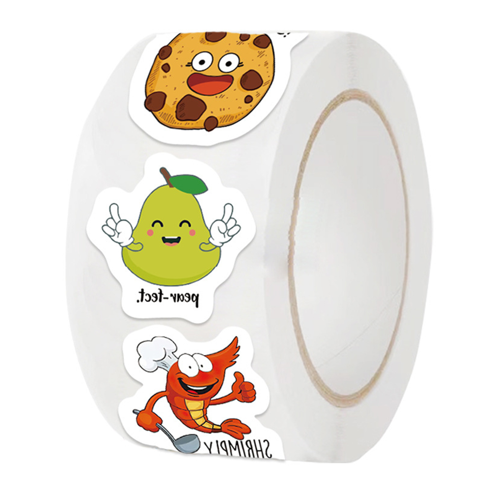 Stiker hadiah siswa Decal lucu - Kids Education Motivation ulasan dan harga