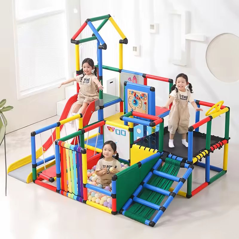 Peralatan Bermain Dalam Ruanga - Kids Education Youtube ulasan dan harga