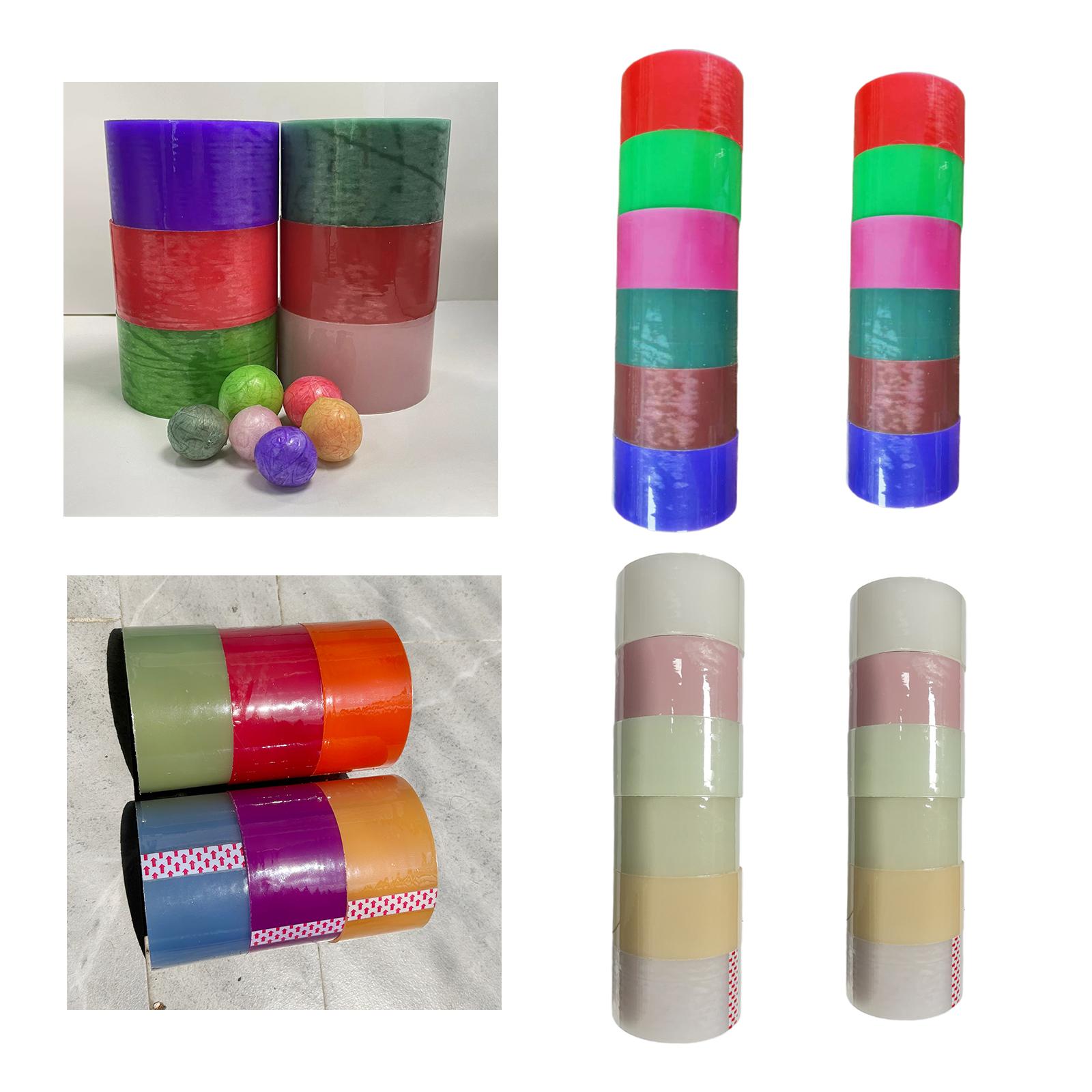 Kerajinan Pita Perekat Sensori - Kids Education Shows ulasan dan harga