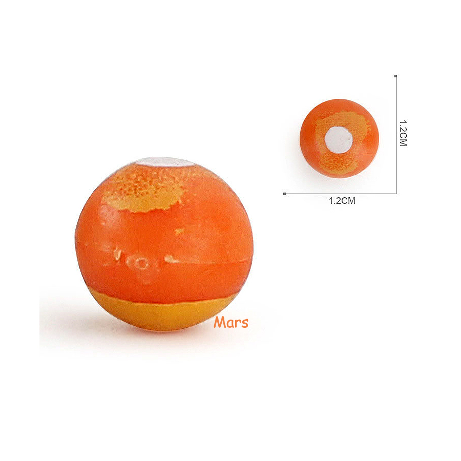 Figur Model Planet-Planet Tata - Kids Education Shows ulasan dan harga